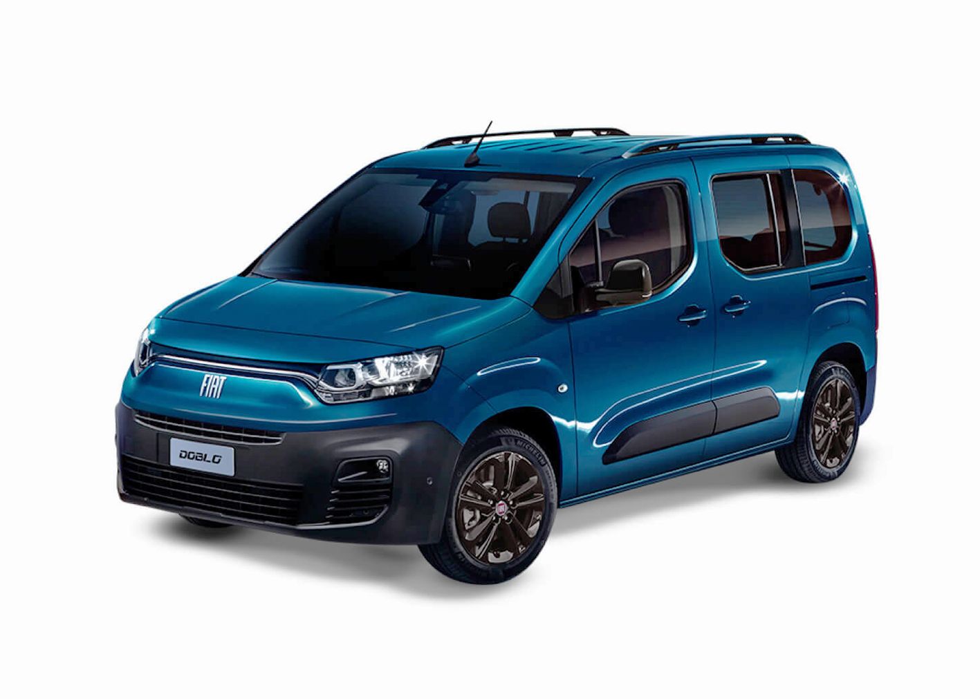 フィアット ドブロ