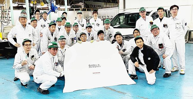 企業初参加のネット社会発信