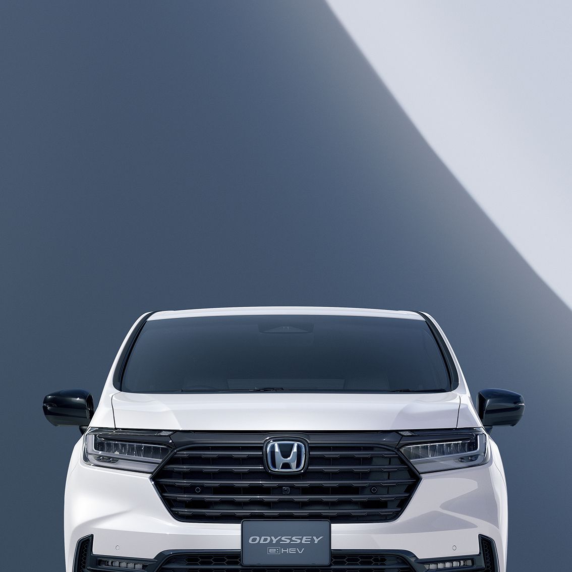ホンダ オデッセイ