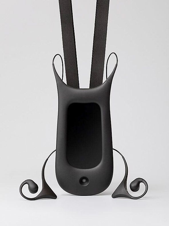 京セラが開発した端末