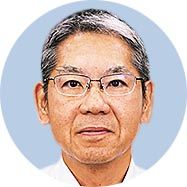 日産部品茨城販売 寺田和可社長