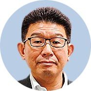 日産プリンス栃木 澁谷浩昭社長
