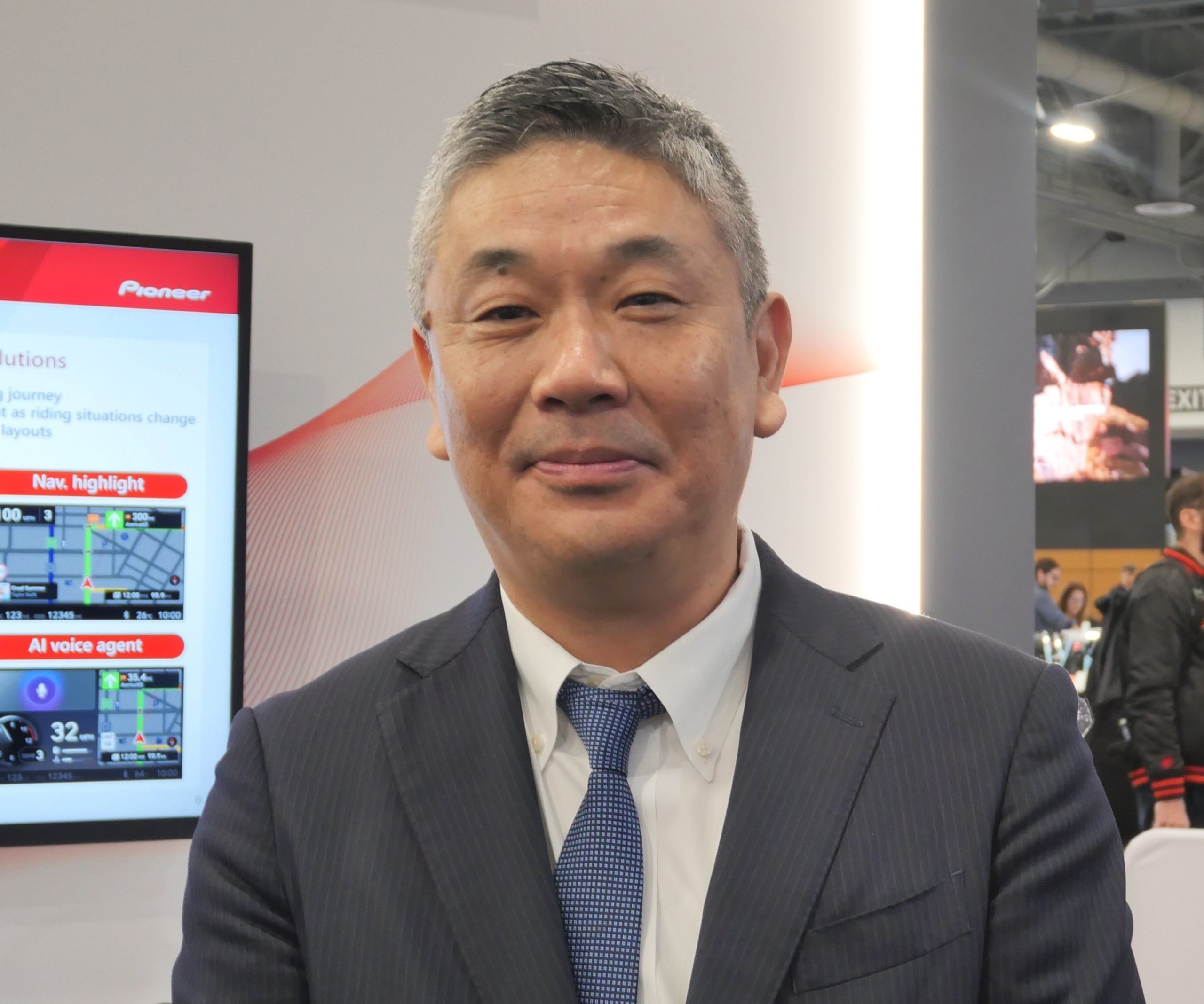 ユーザーに意味のある体験をめざす種澤氏