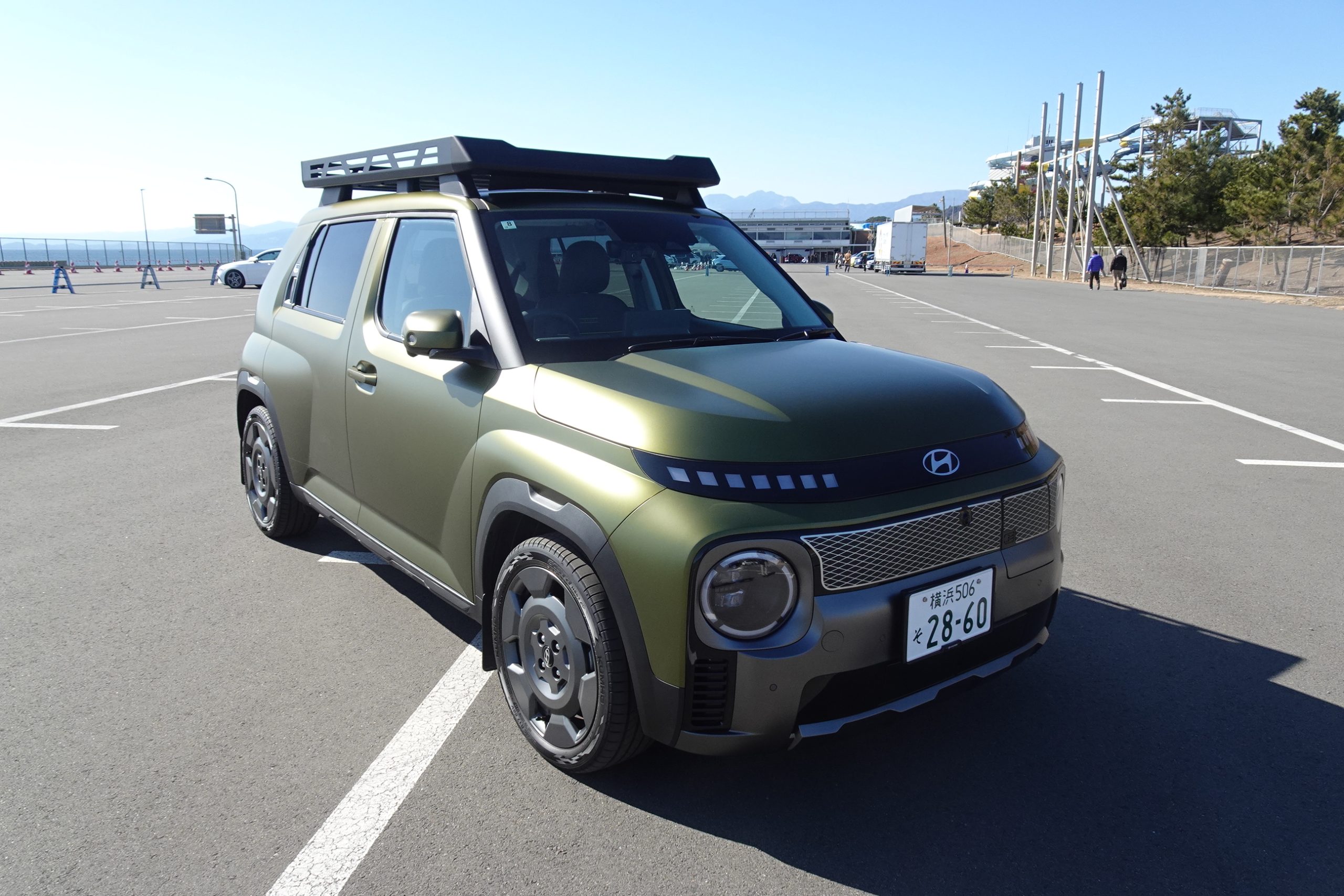 インスタークロス