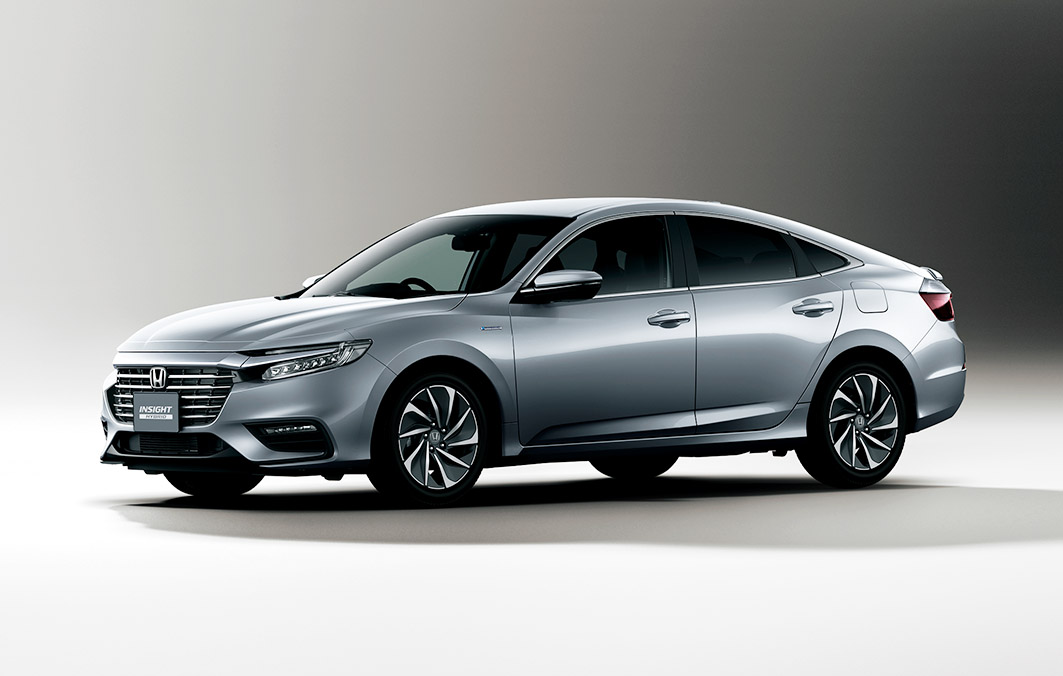 3代目は2018年に投入した