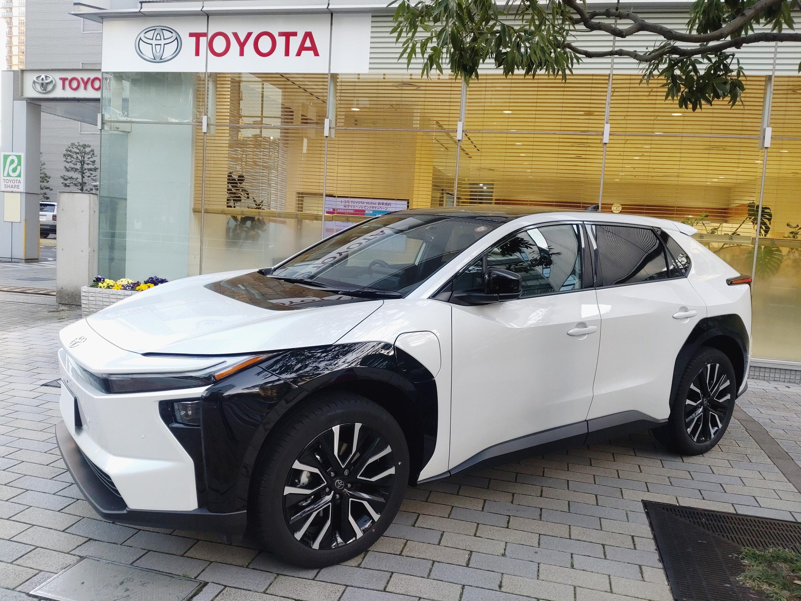 トヨタは5万円増額され40万円だった