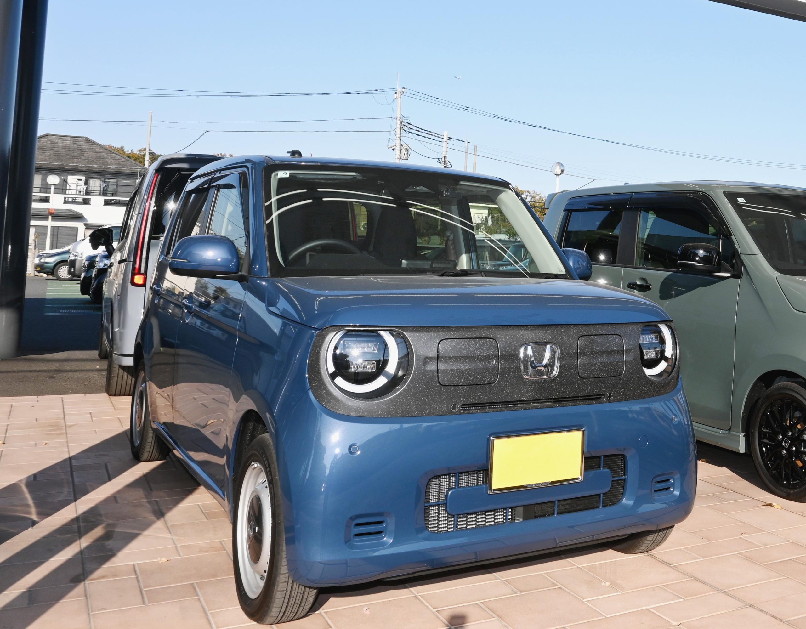 ホンダも10万円増額の40万円