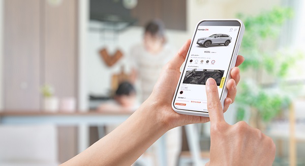 現状は成功事例が少ない新車のオンライン販売