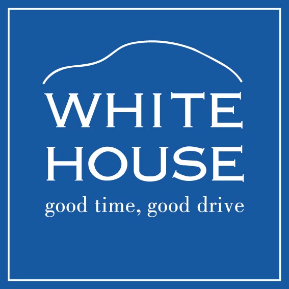 ホワイトハウス