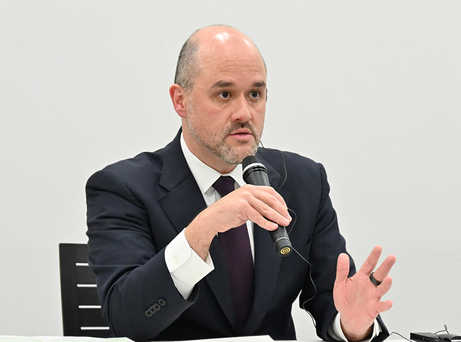 エスピノーサ社長の下、コスト削減の効果が現れつつある