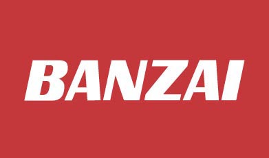 バンザイ