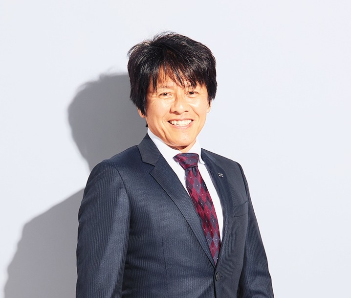 初代主査の大塚正志(おおつか・まさし)経営役員CVCO