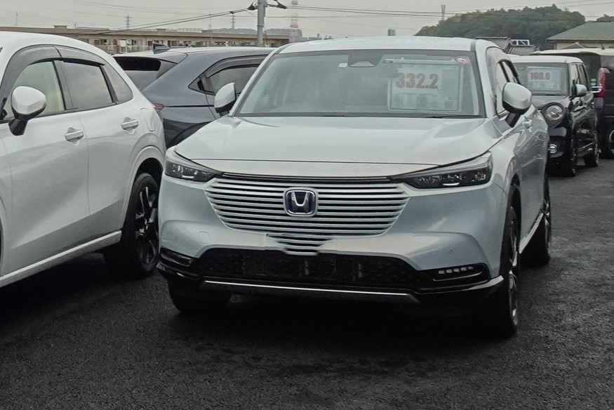 不適切な車両販売に関する相談が増加した(イメージ)