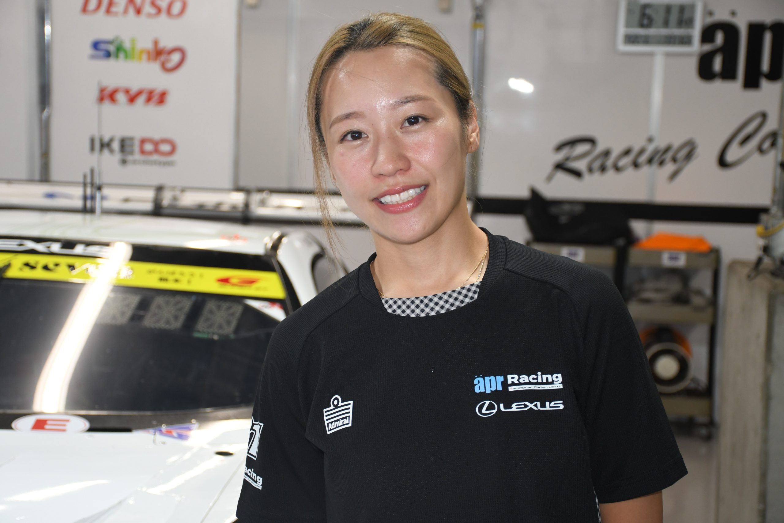 小山選手