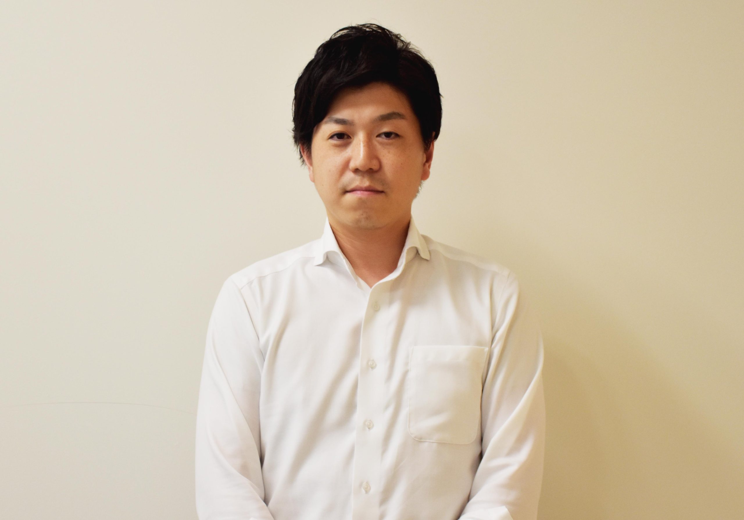 上野翔太さん