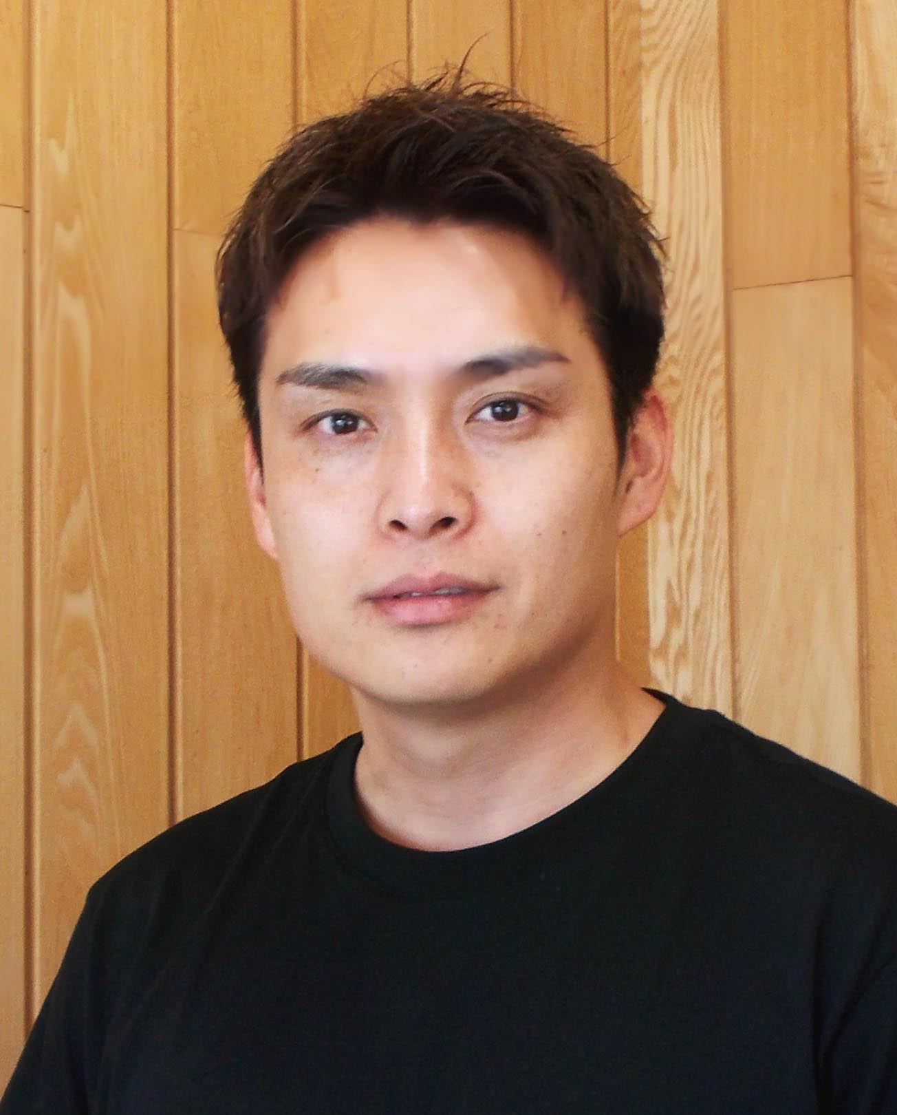 青木孝之代表取締役